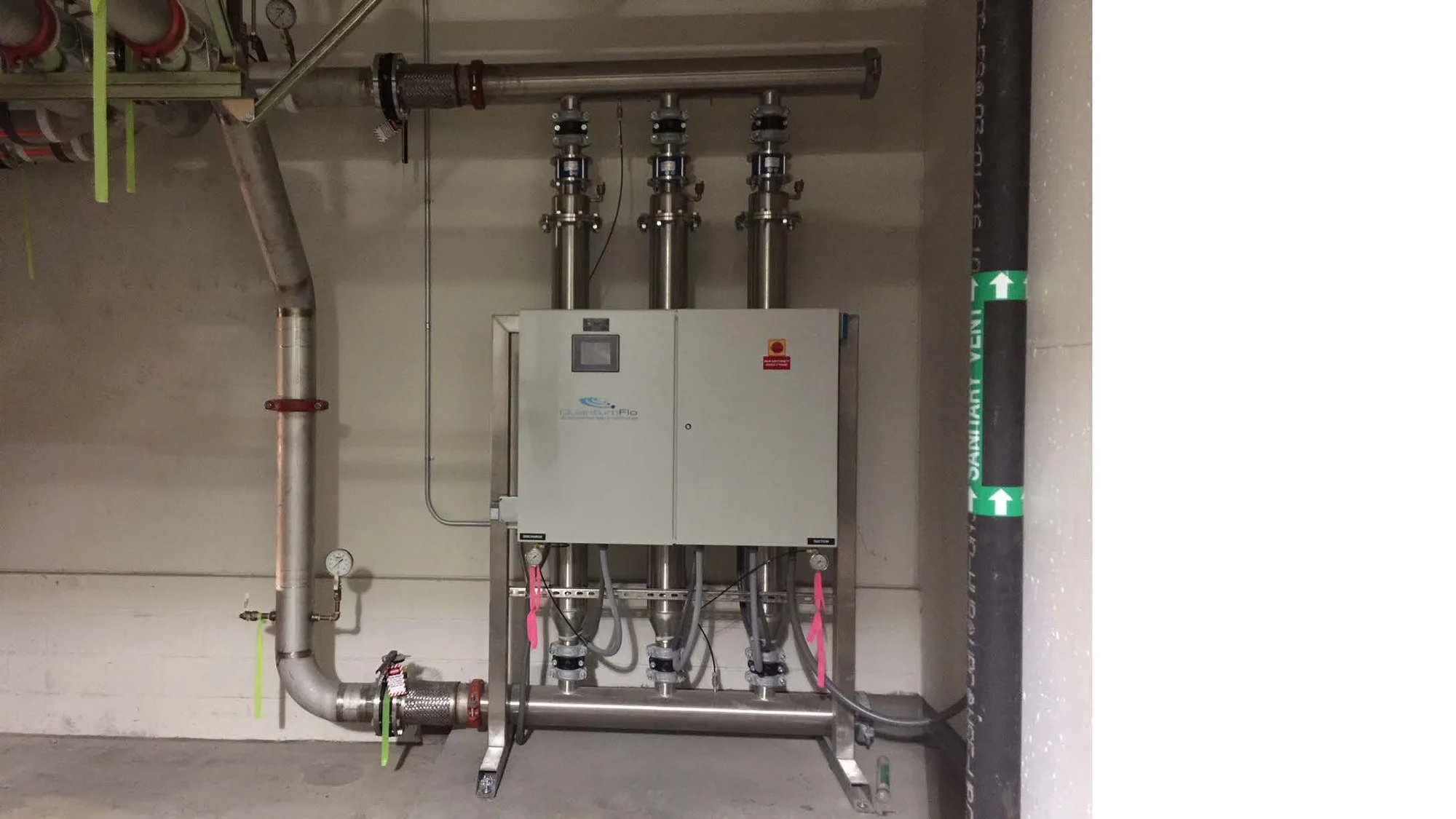 JHK OHSU installed.jpg