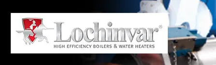LOCHINVAR CORPORATION
