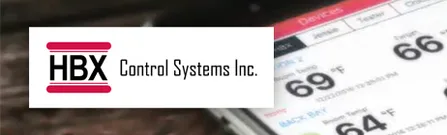 HBX CONTROL SYSTEMS